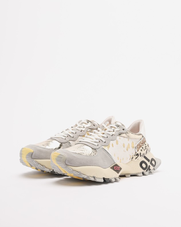 Sneakers Ex