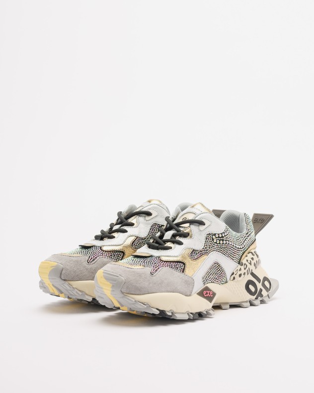 Sneakers Ex