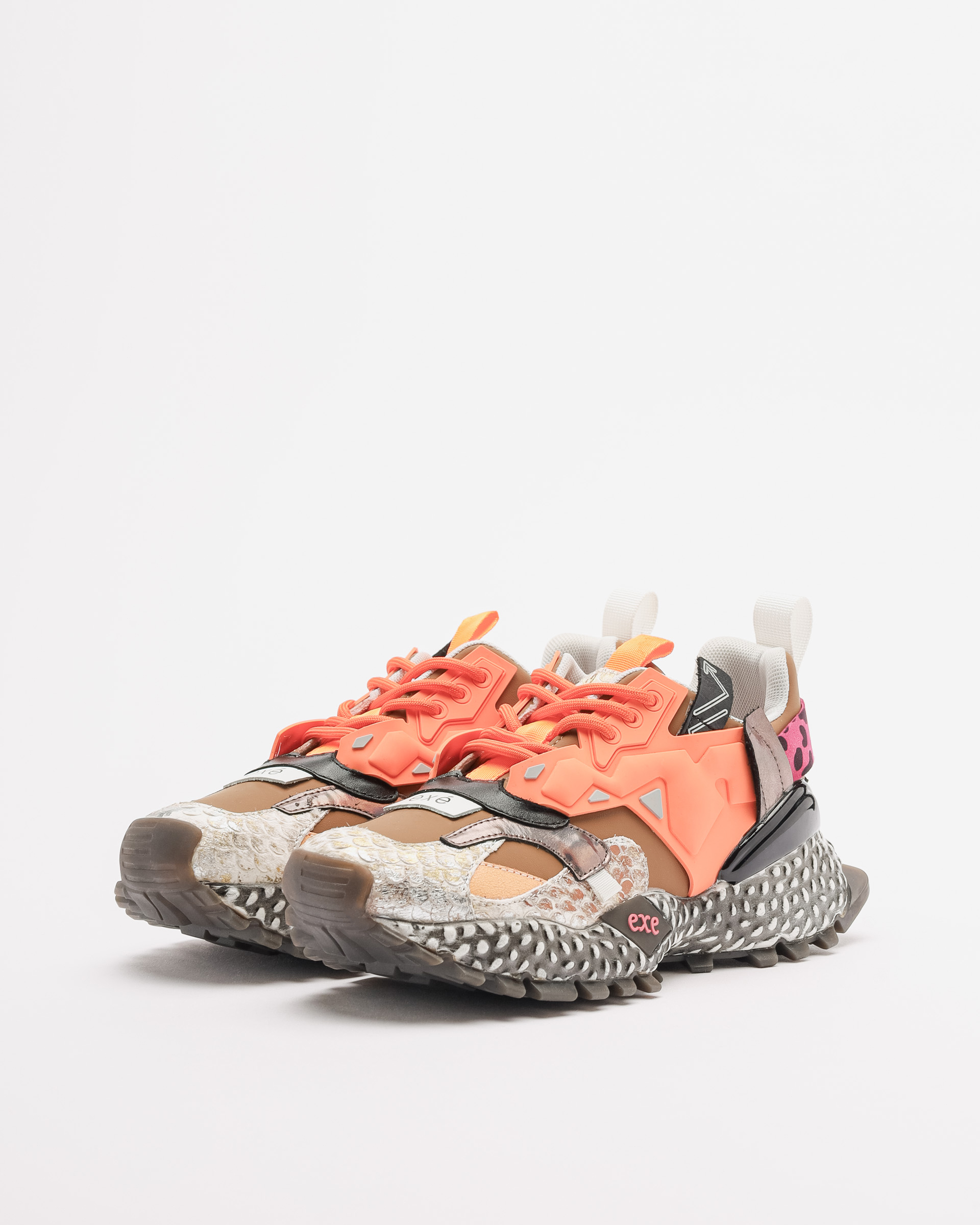 Baskets Exé