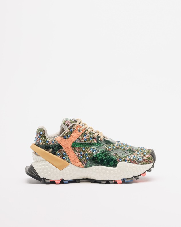 Sneakers Ex