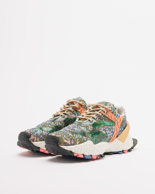 Sneakers Ex
