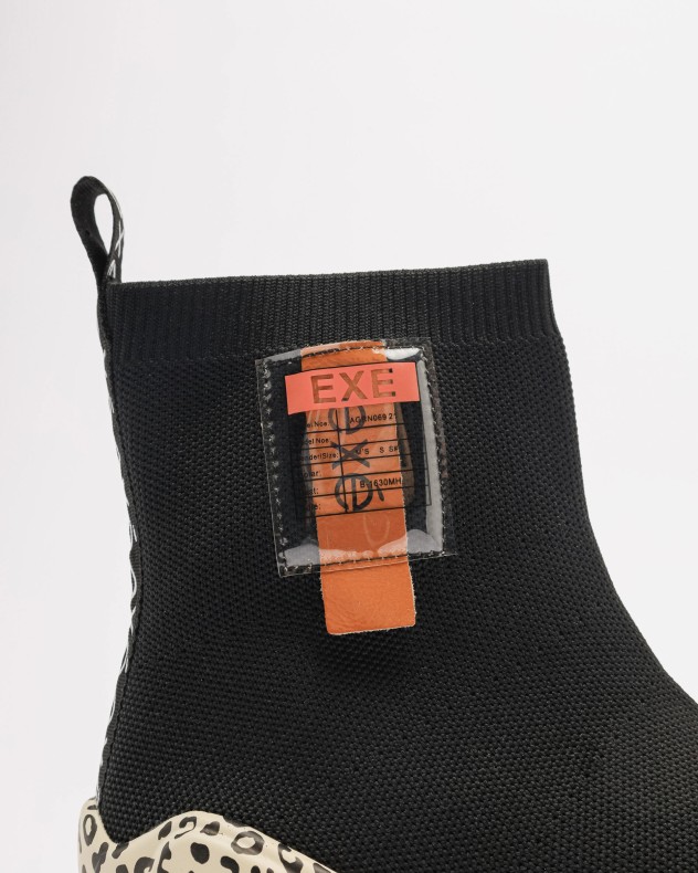 Botins Exé