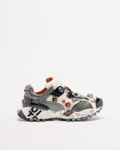 Sneakers Ex