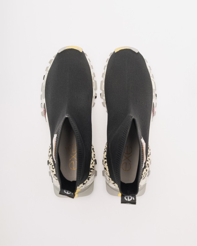 Botins Exé