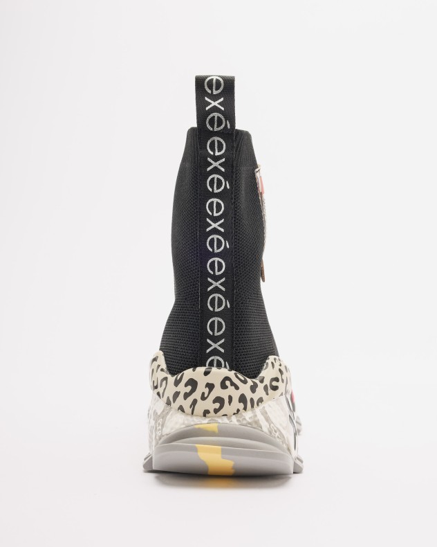Botins Exé