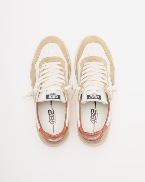 Sneakers 4B12 Sneakers 4B12