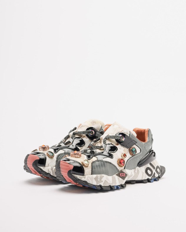 Sneakers Ex