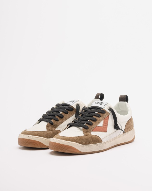 Sneakers 4B12