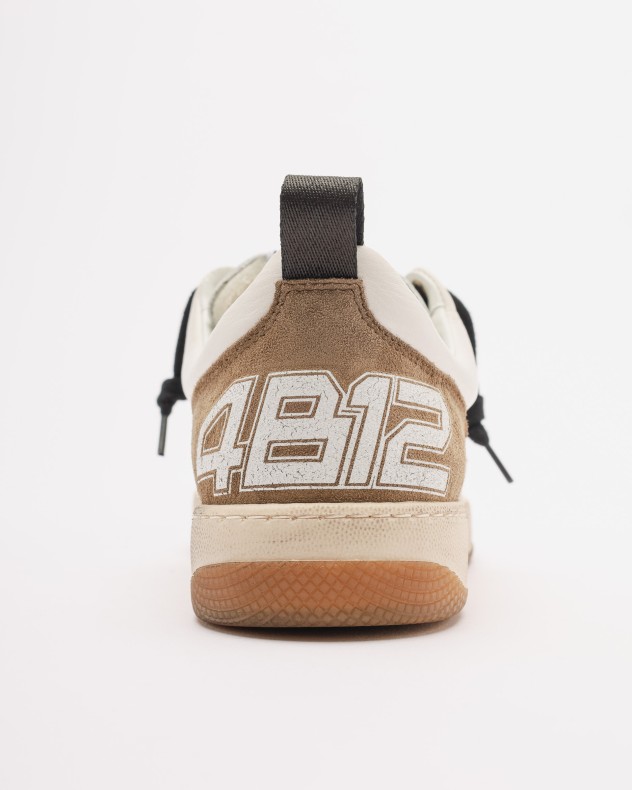4B12 Sneakers