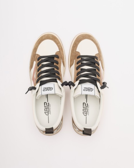 Sneakers 4B12 Sneakers 4B12