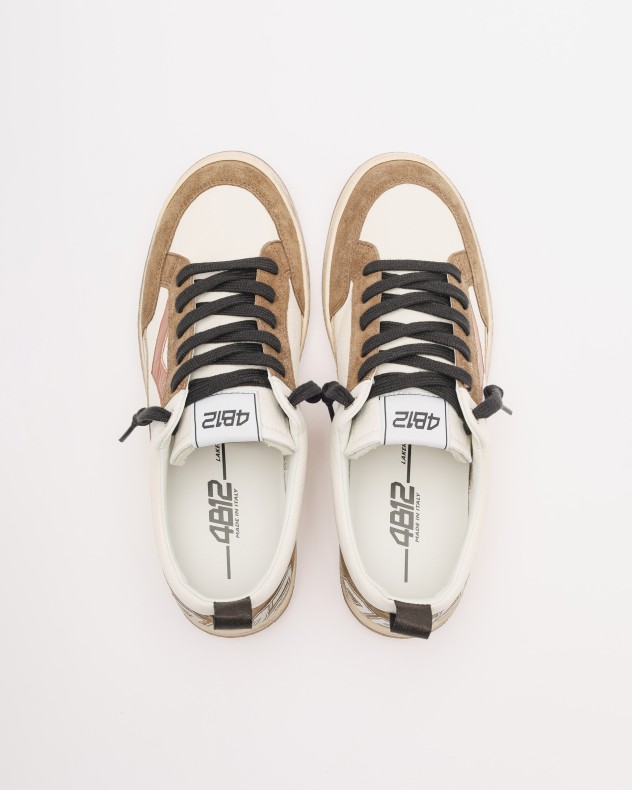 4B12 Sneakers