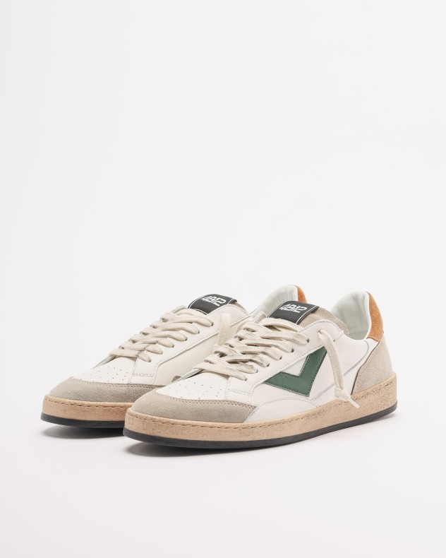 Sneakers 4B12