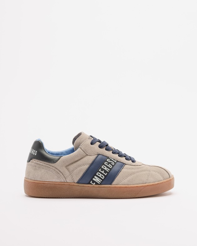 Sneakers Bikkembergs
