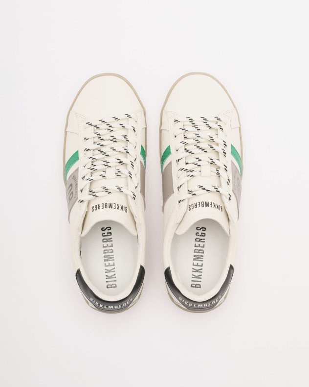 Sneakers Bikkembergs