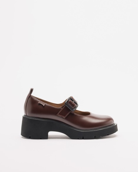 Ballerinas Camper