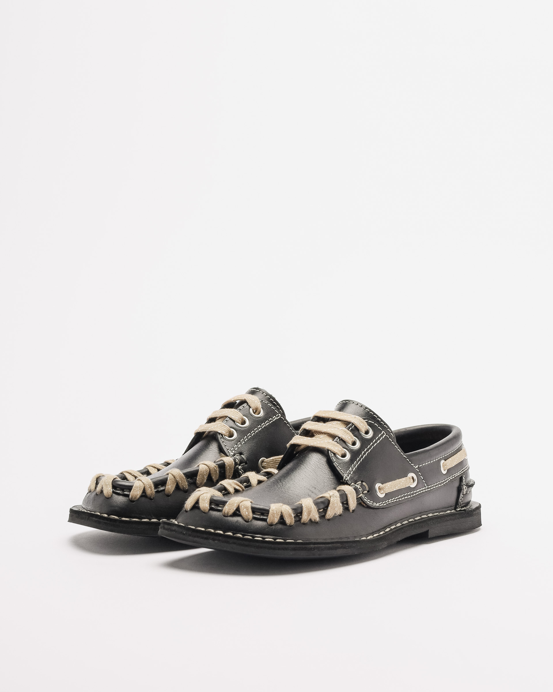 Camper Lab Boat shoes