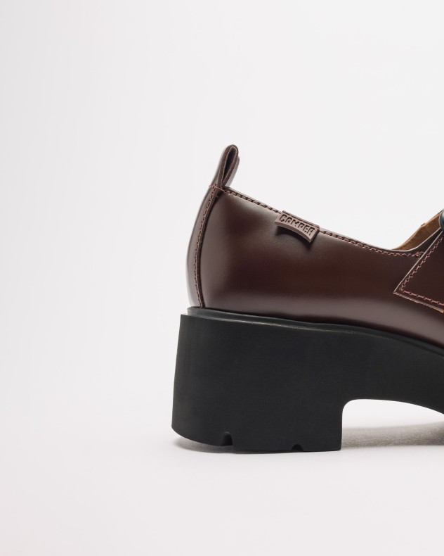 Schoenen Camper