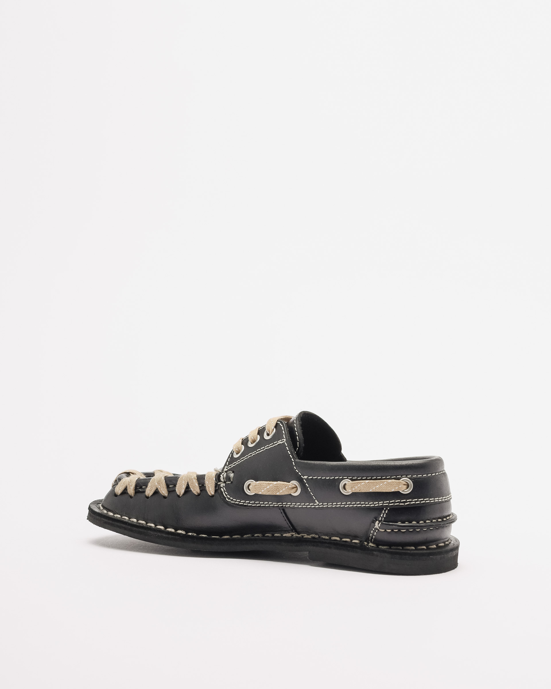 Camper Lab Boat shoes