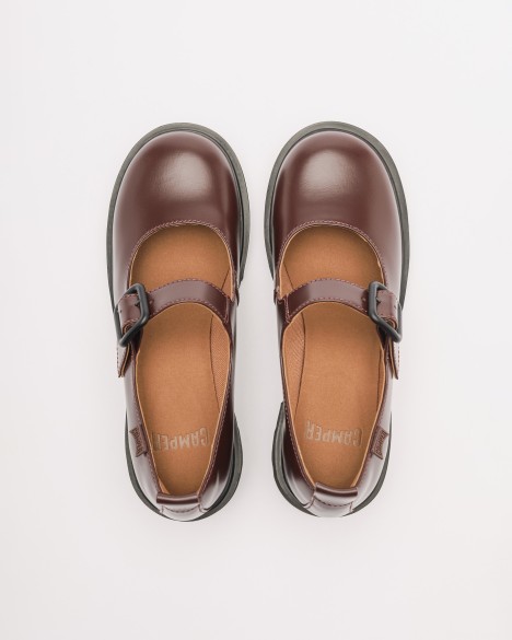 Schoenen Camper Schoenen Camper