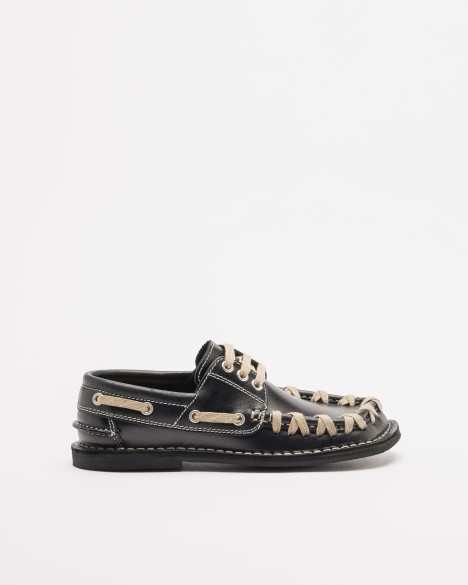 Sapatos de vela Camper Lab