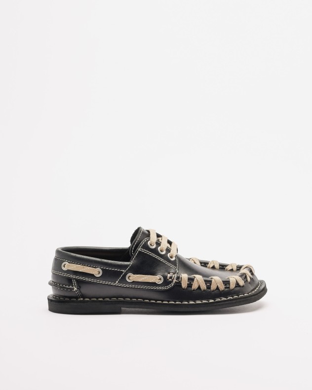 Sapatos de vela Camper Lab