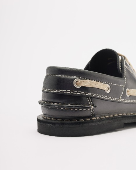 Chaussures bateau Camper Lab Chaussures bateau Camper Lab