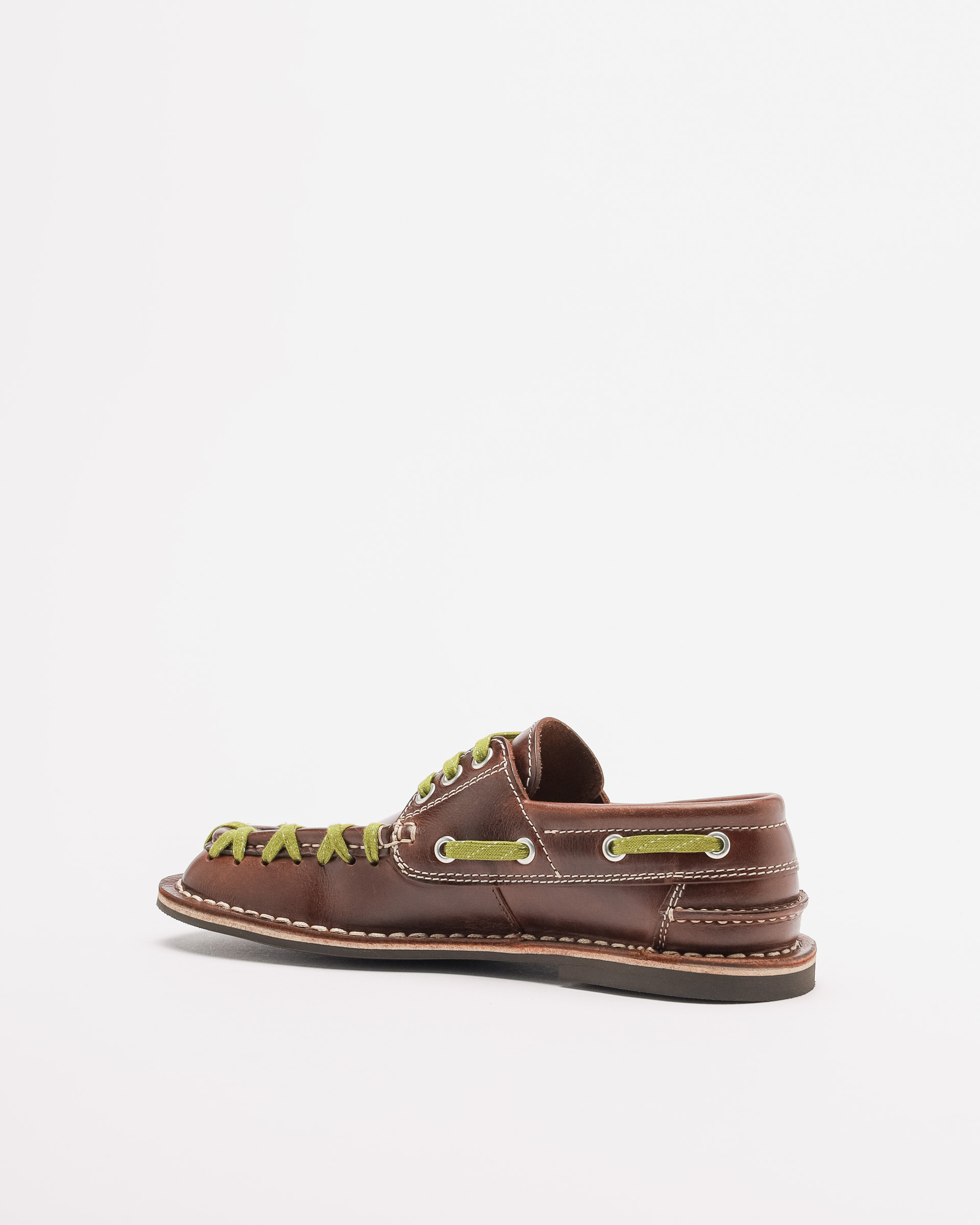 Chaussures bateau Camper Lab