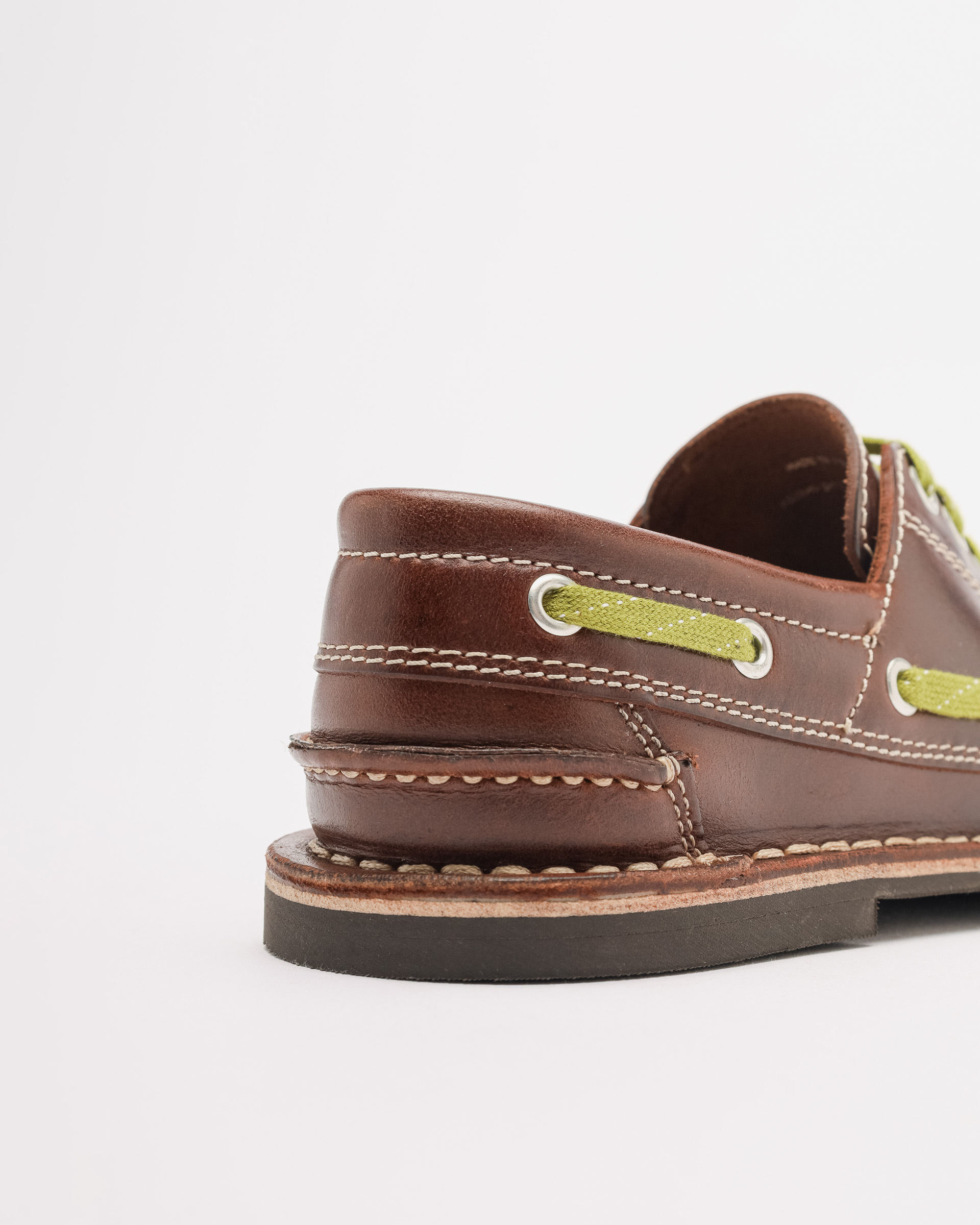 Chaussures bateau Camper Lab