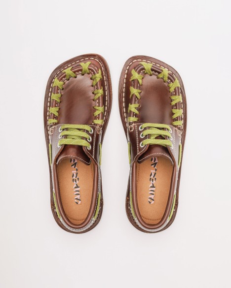 Scarpe da barca Camper Lab Scarpe da barca Camper Lab