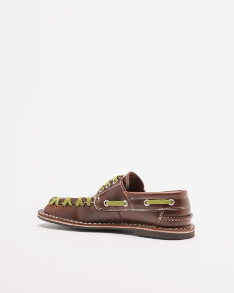 Scarpe da barca Camper Lab Scarpe da barca Camper Lab