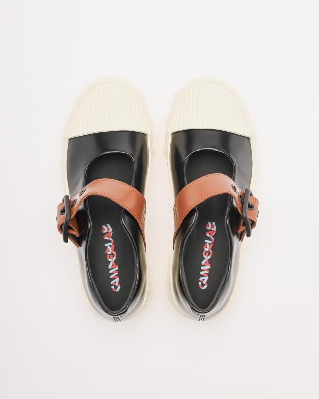Schuhe Camper Lab