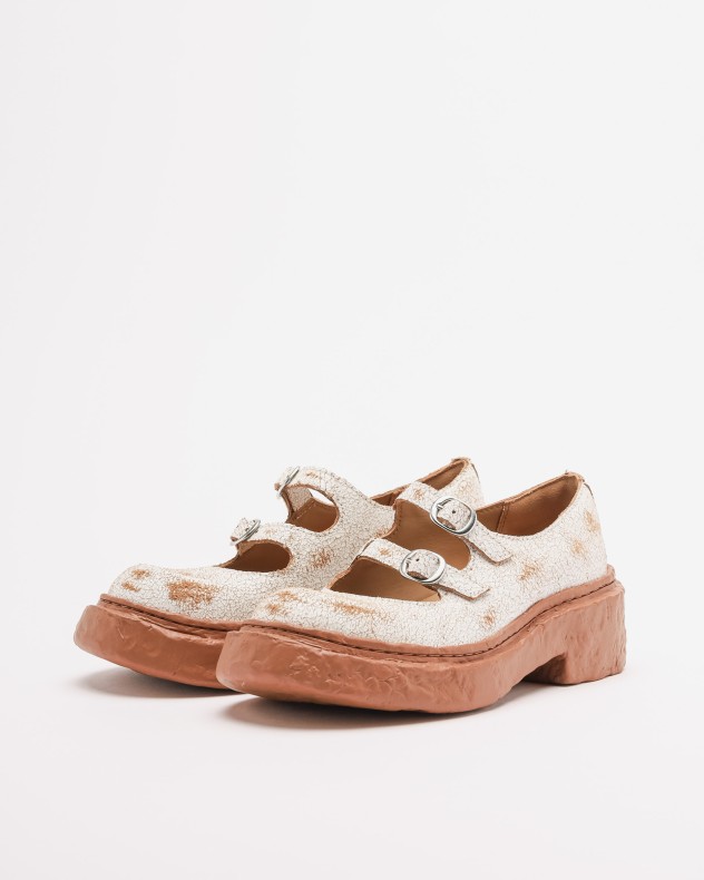 Scarpe Camper Lab