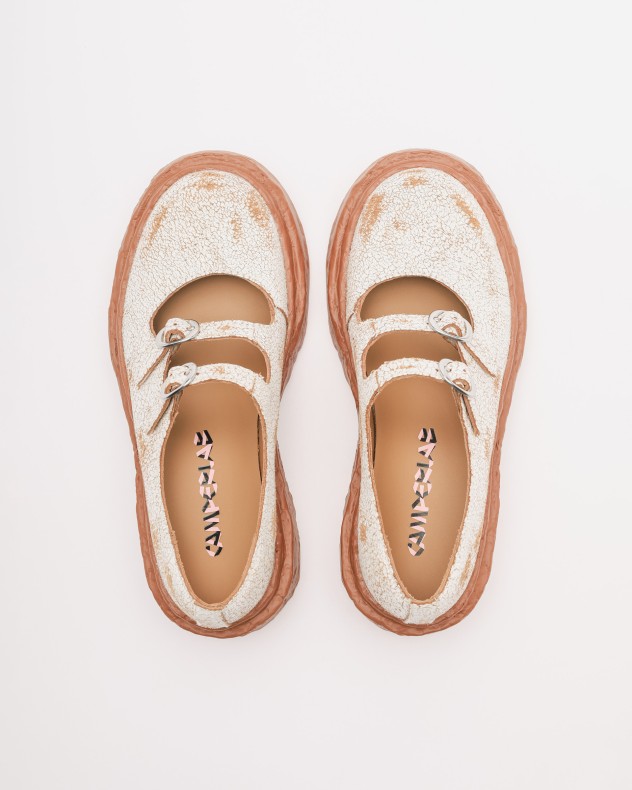 Schoenen Camper Lab