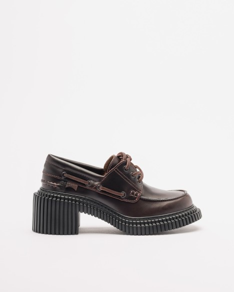 Mocasines Camper