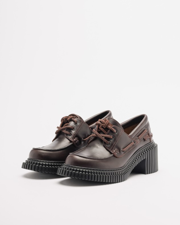 Mocasines Camper