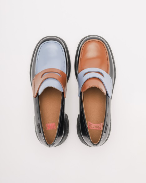 Mocasines Camper Mocasines Camper