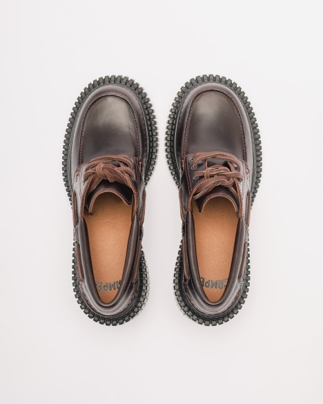 Mocassins Camper Mocassins Camper