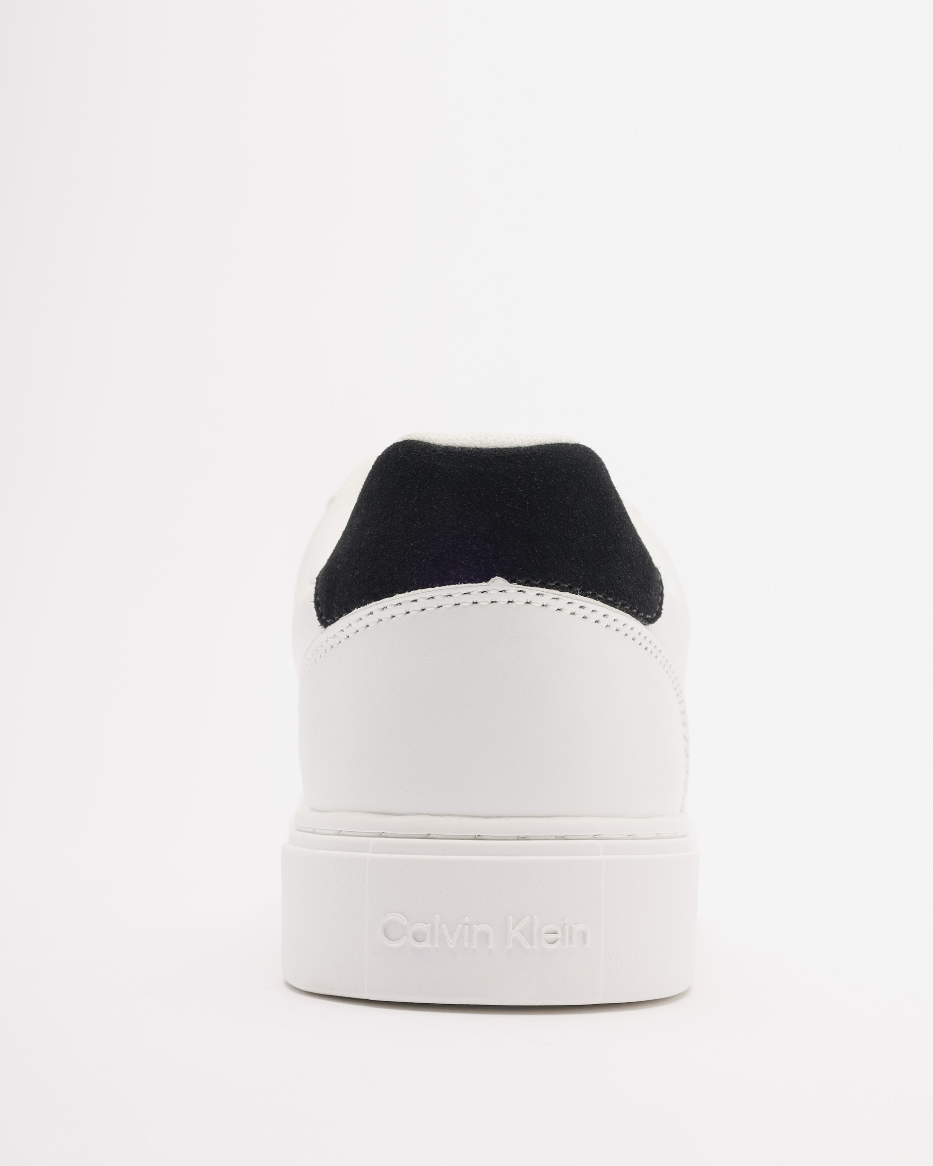 Calvin Klein White sneakers