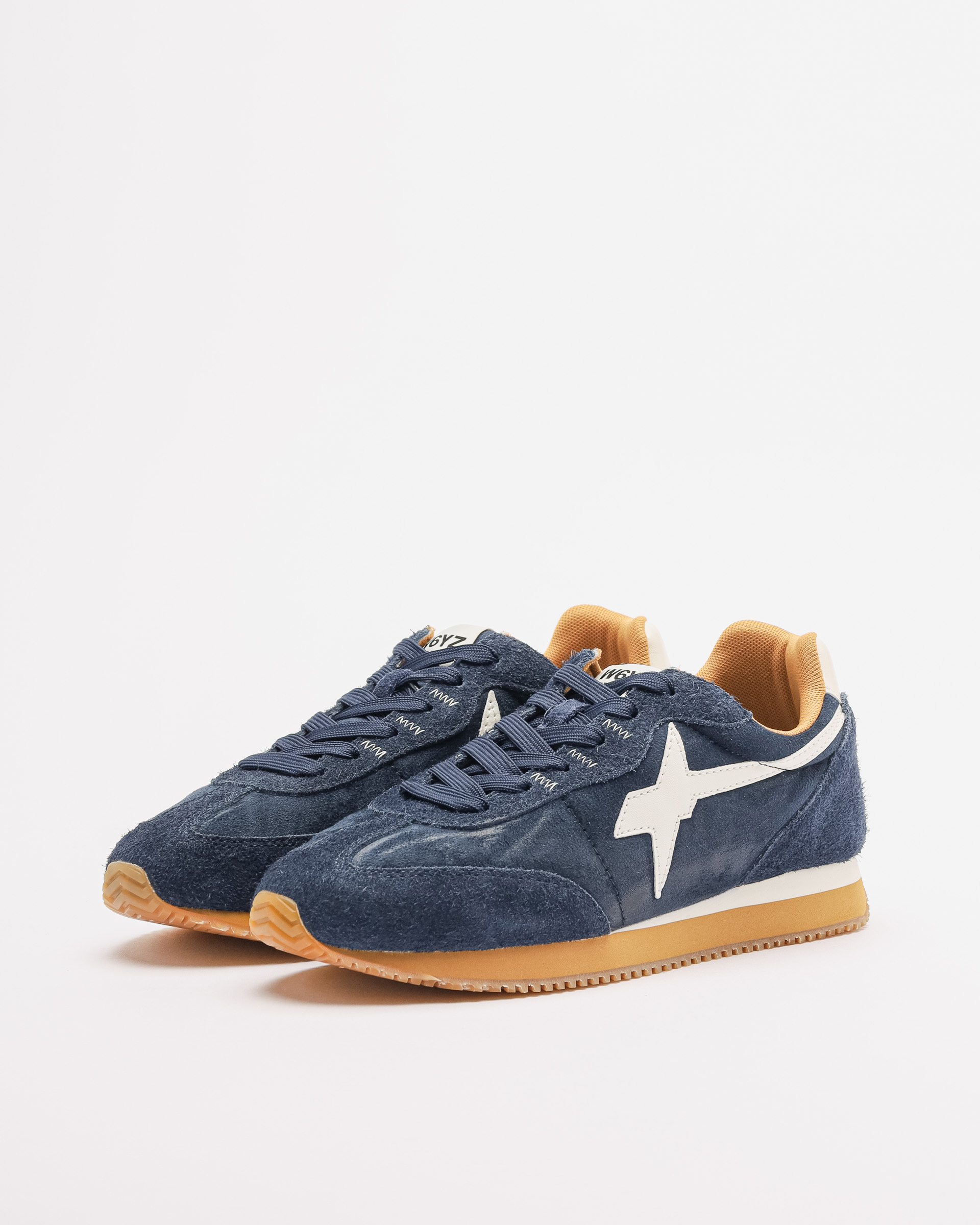 Just Say Wizz Sneakers