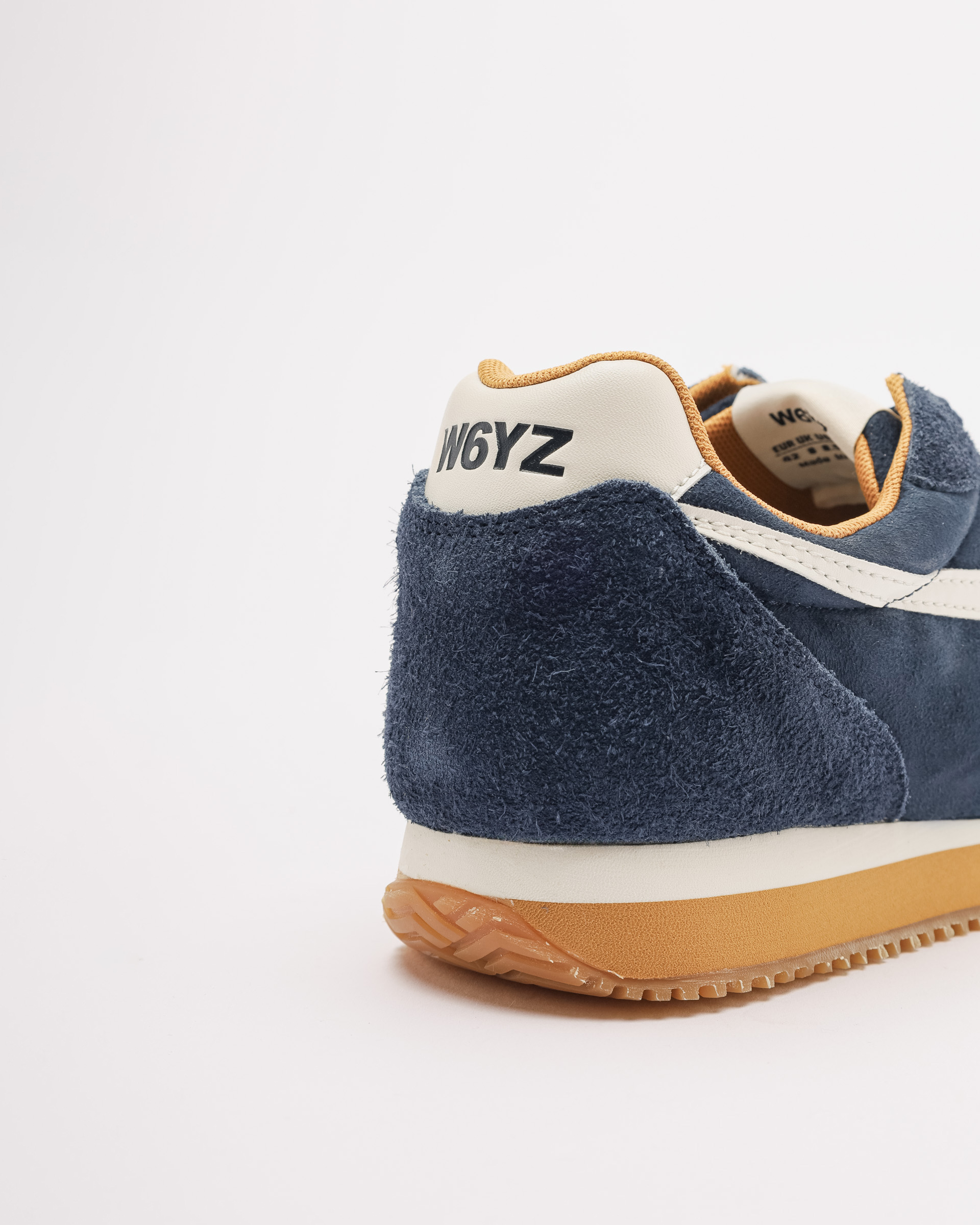 Just Say Wizz Sneakers