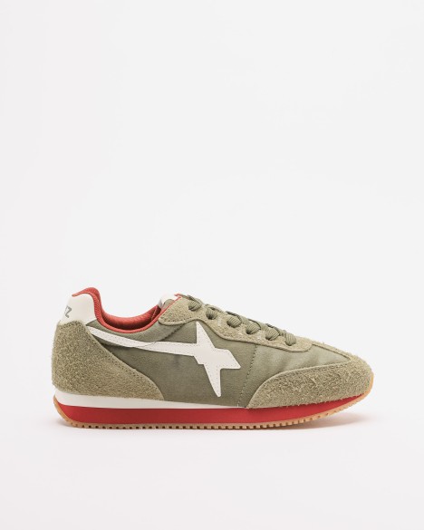 Sneakers Just Say Wizz