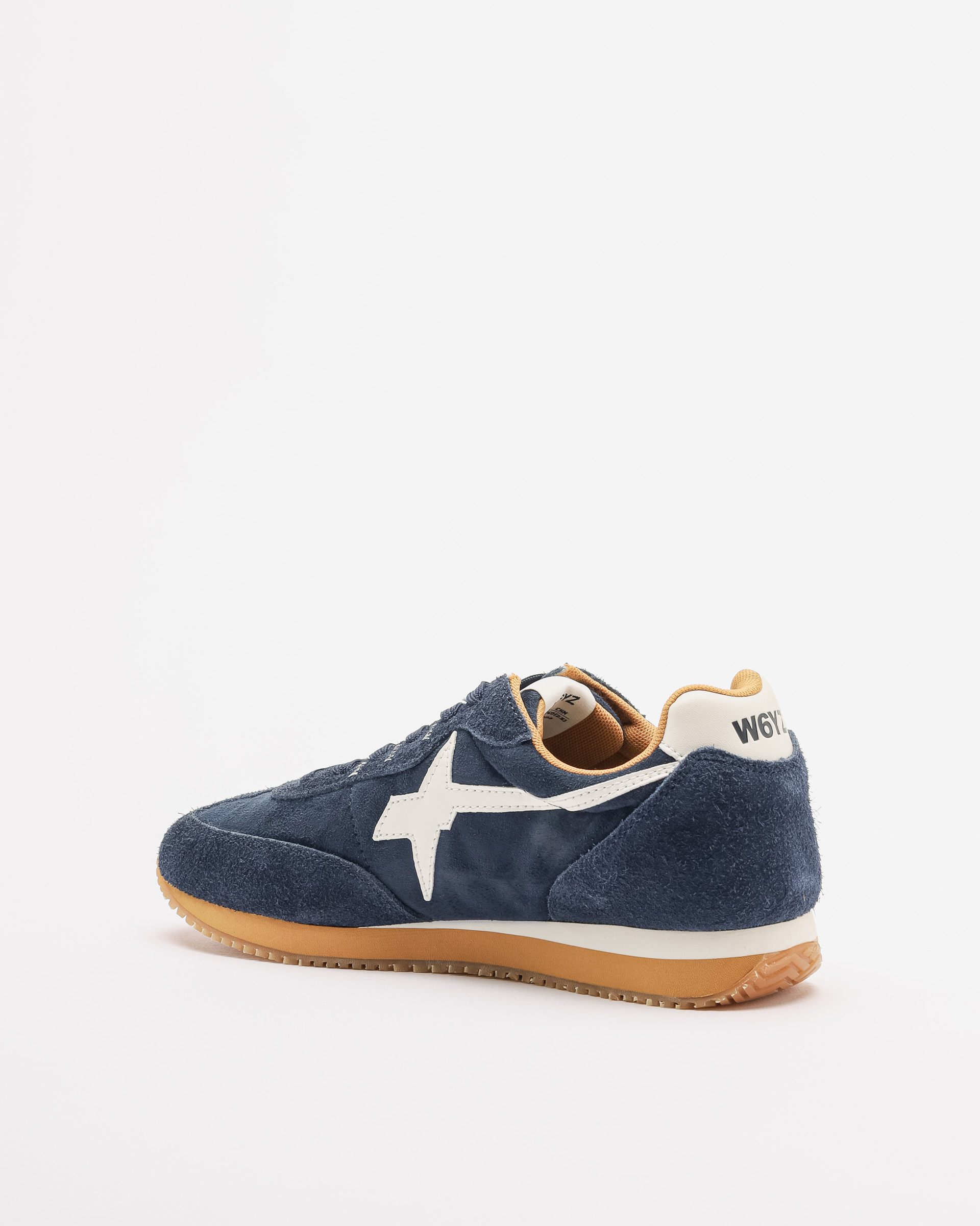 Just Say Wizz Sneakers