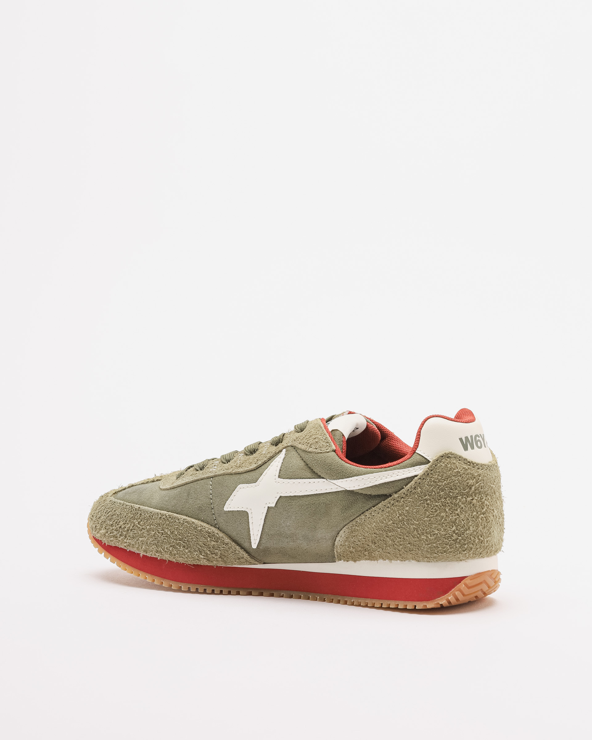 Just Say Wizz Sneakers