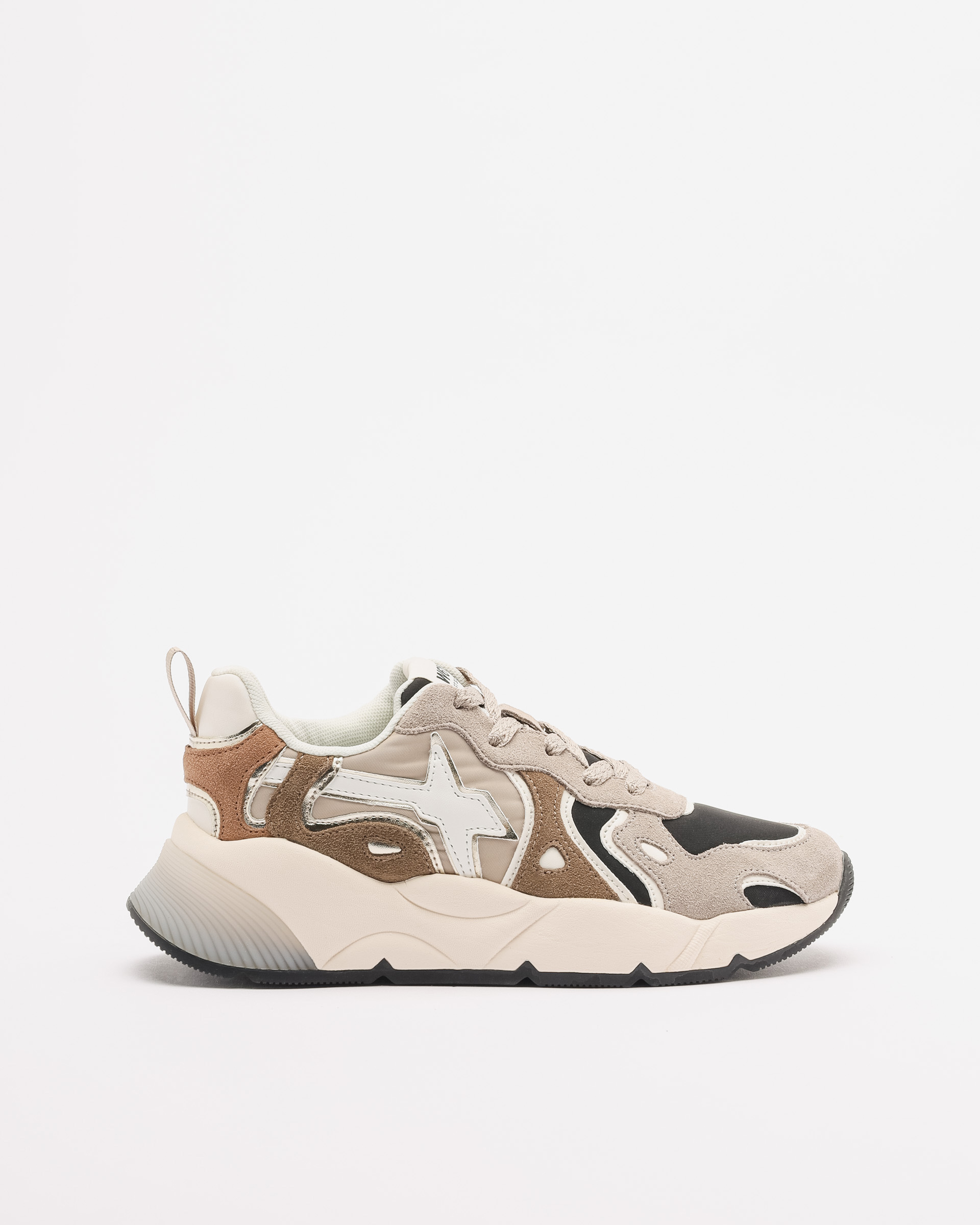 Sneakers Just Say Wizz