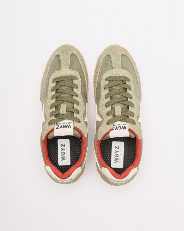 Zapatillas Just Say Wizz