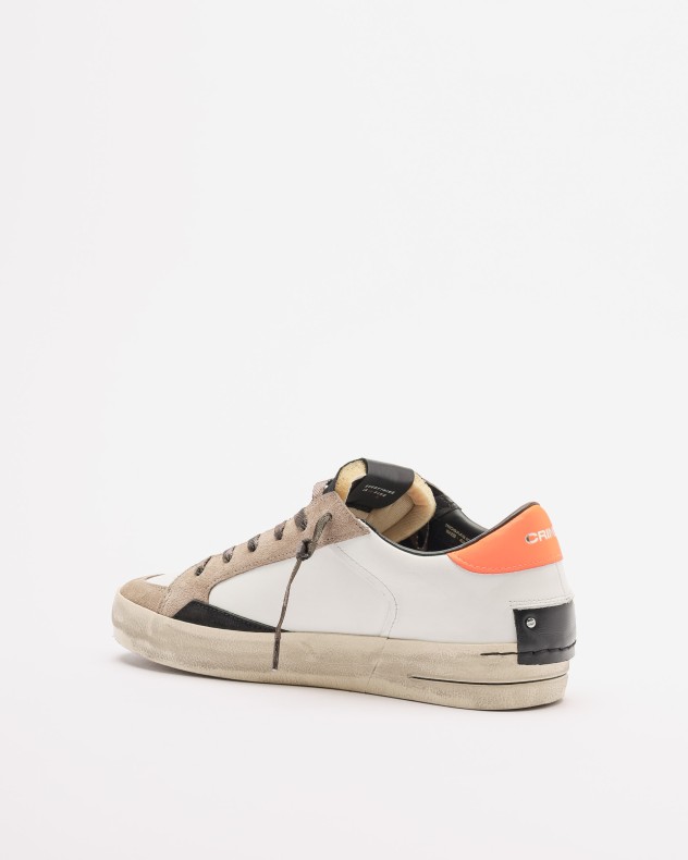 Sneakers Crime London