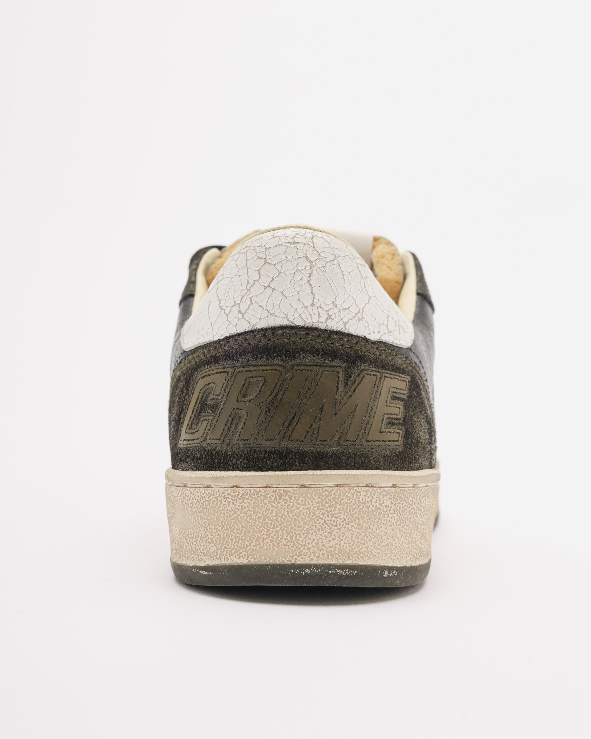 Sneakers Crime London