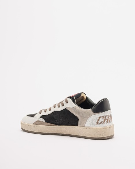 Sneakers Crime London