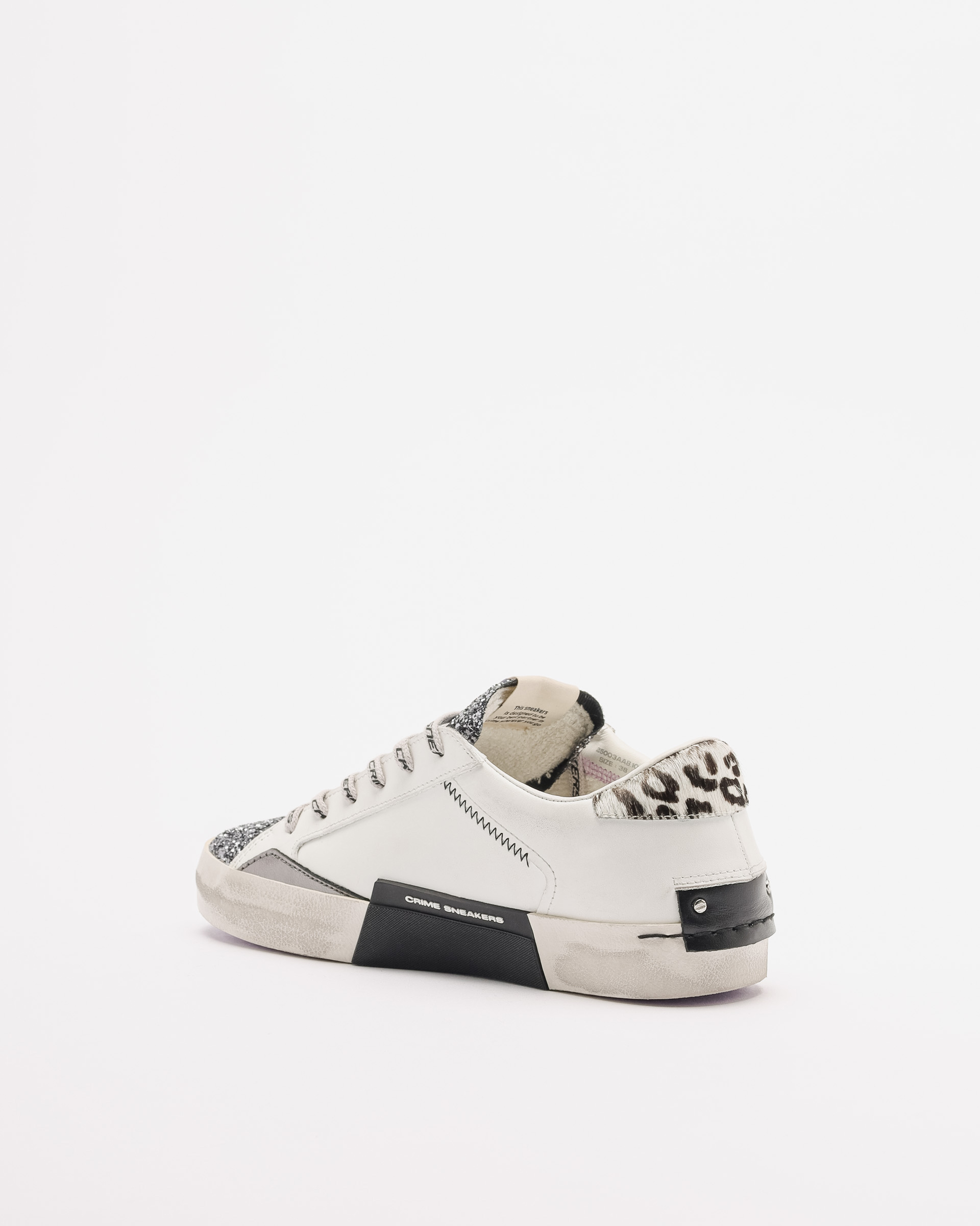 Crime London Sneakers