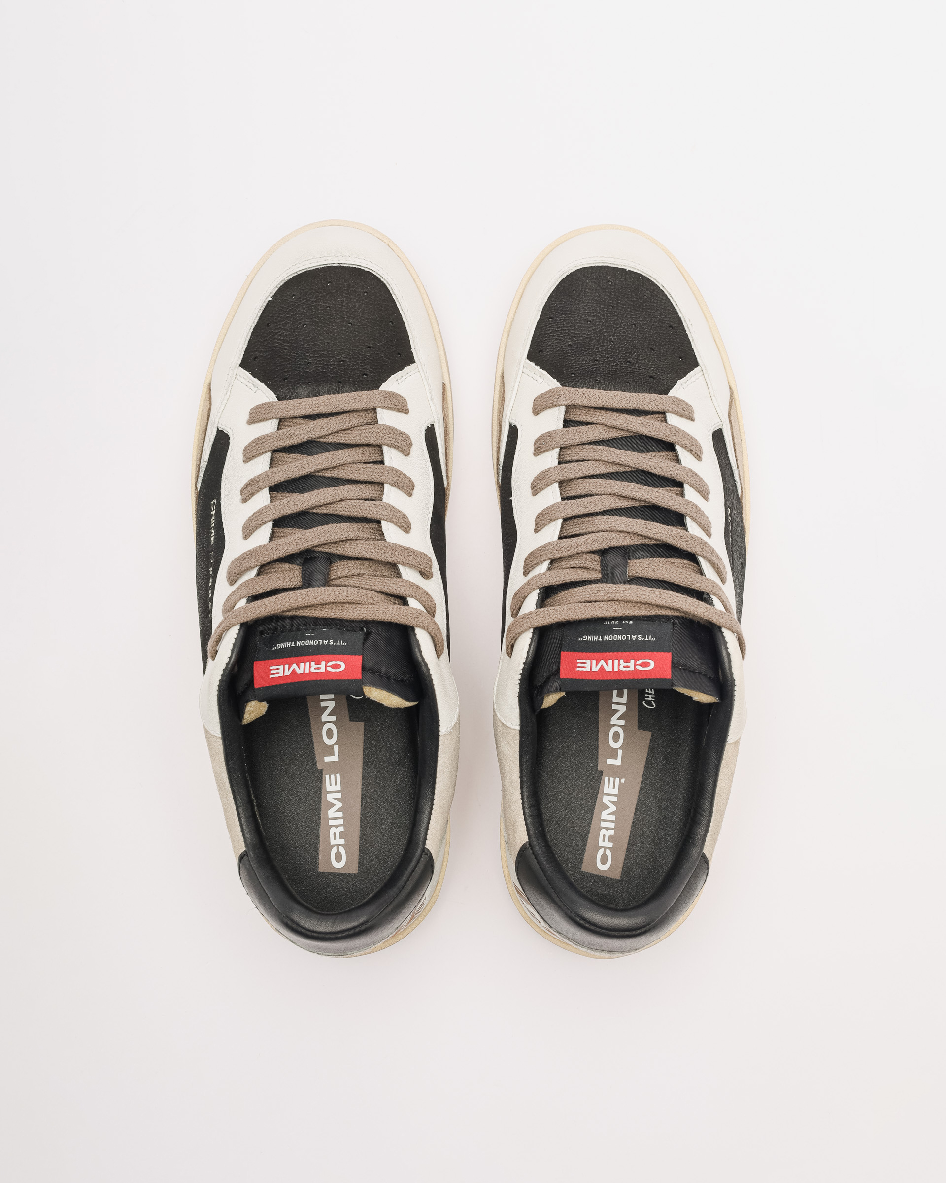 Sapatilhas Crime London